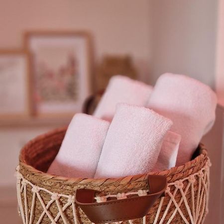 Spa Love Ceglana 1 A Sauna,,Jaccuzi Dla Dwojga Na Wylacznosc Жельона Гора Екстериор снимка