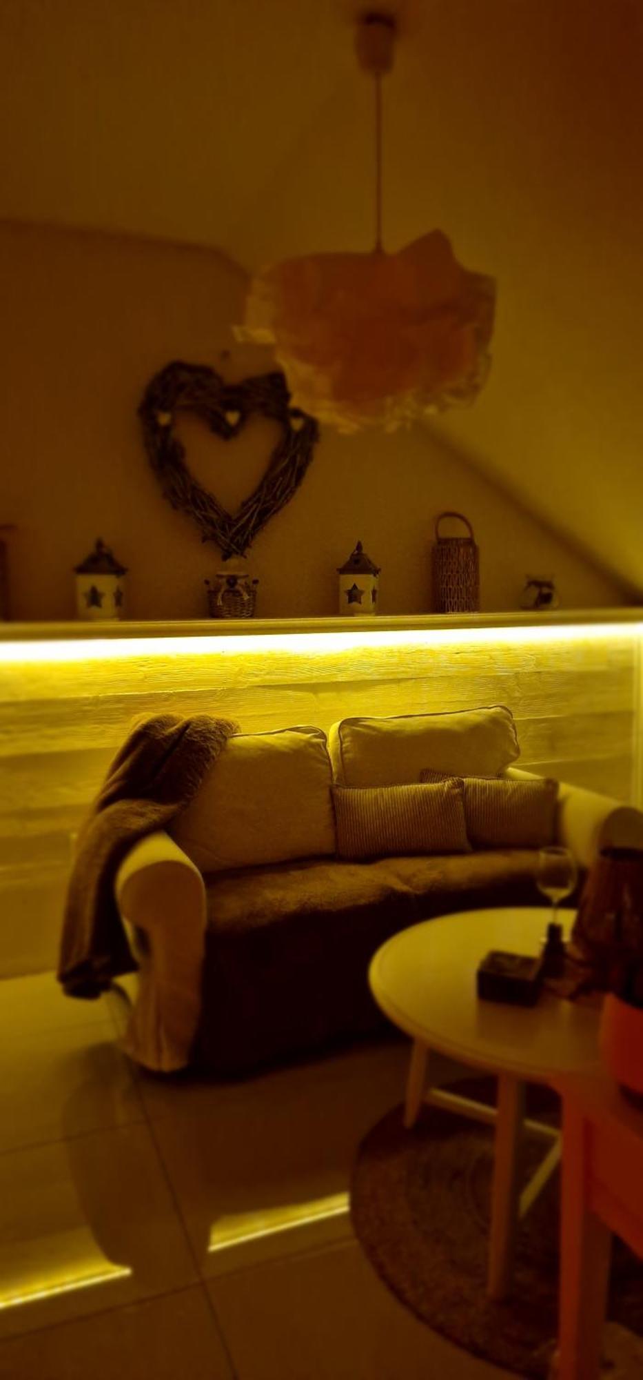 Spa Love Ceglana 1 A Sauna,,Jaccuzi Dla Dwojga Na Wylacznosc Жельона Гора Екстериор снимка